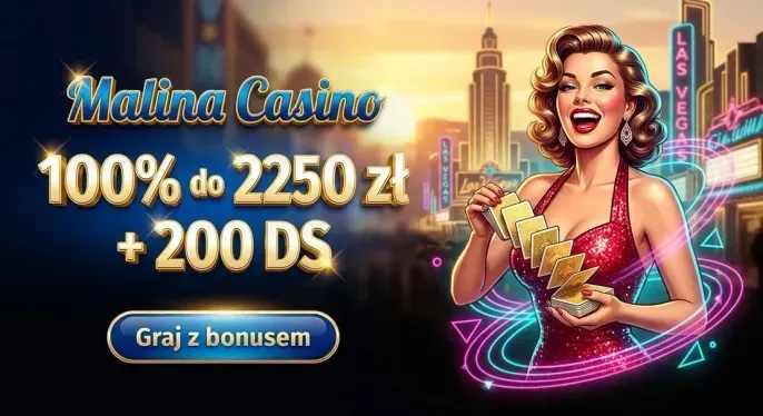 Malina Casino